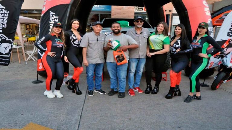 Evento Copa JAC CC Cristal