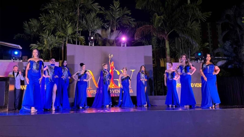 Nueva Mrs Grand Venezuela 2025 2